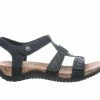 Women's Bearpaw Ridley II Sandals -Puma-shop 1 1446
