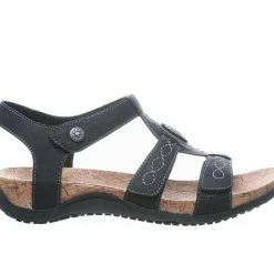 Women's Bearpaw Ridley II Sandals