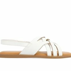 Women's Journee Collection Merrin Sandals