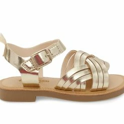 Girls' OshKosh B'gosh Toddler & Little Kid Dolores Sandals