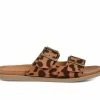 Women's Journee Collection Whitley Sandals -Puma-shop 1 1480