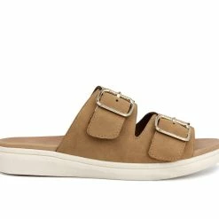 Women's London Fog Lorraine Sandals -Puma-shop 1 1485