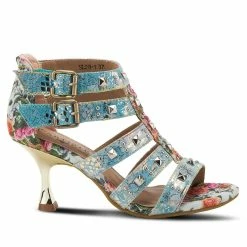 Women's L'Artiste Delectable Strappy Dress Sandals -Puma-shop 1 149