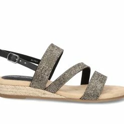 Women's Easy Street Radical Sandals