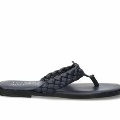 Women's TUSCANY BY EASY STREET Coletta Flip-Flops