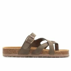 Girls' Madden Girl Little Kid & Big Kid JBartlet Strappy Footbed Sandals