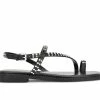 Women's Nine West Embra Strappy Sandals -Puma-shop 1 1508