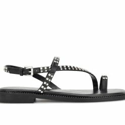 Women's Nine West Embra Strappy Sandals