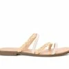 Women's Journee Collection Brinna Sandals -Puma-shop 1 1518