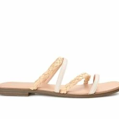 Women's Journee Collection Brinna Sandals 9 Women's Journee Collection Brinna Sandals -Puma-shop 1 1519