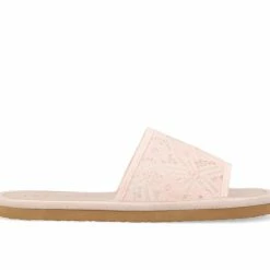 Women's Journee Collection Eniola Sandals -Puma-shop 1 1533