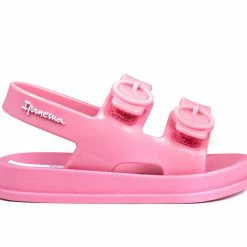 Kids' Ipanema Toddler & Little Kid Follow Sandals