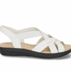 Women's Easy Street Janice Sandals -Puma-shop 1 1551