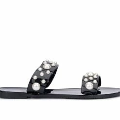 Women's Olivia Miller Margarite Sandals -Puma-shop 1 1555