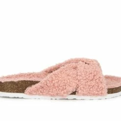 Women's Olivia Miller Lana Footbed Sandals -Puma-shop 1 1565