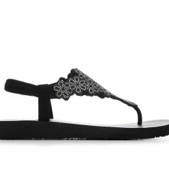 Women's Skechers Cali 119138 Floral Lover Sandals 9 Women's Skechers Cali 119138 Floral Lover Sandals -Puma-shop 1 1567