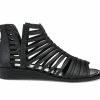 Women's Journee Collection Delilah Sandals -Puma-shop 1 1570