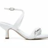 Women's Franco Sarto Belle Heeled Dress Sandals -Puma-shop 1 158