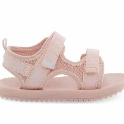 Girls' OshKosh B'gosh Toddler & Little Kid Horchata Sandals 9 Girls' OshKosh B'gosh Toddler & Little Kid Horchata Sandals -Puma-shop 1 1587