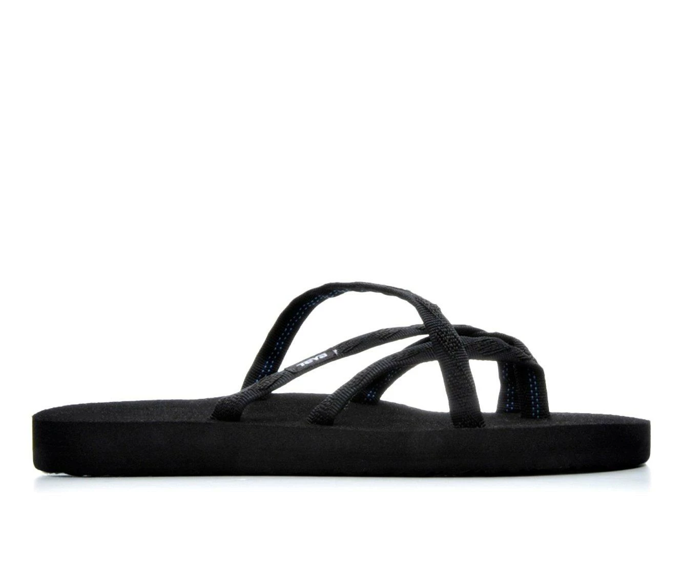 Women's Teva Olowahu Strappy Sandals 4 Women's Teva Olowahu Strappy Sandals - Image 2