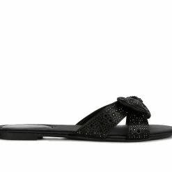 Women's London Rag Fleurette Sandals -Puma-shop 1 1595