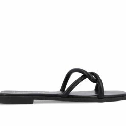 Women's Journee Collection Lauda Sandals