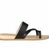 Women's Journee Collection Eevie Sandals -Puma-shop 1 1598