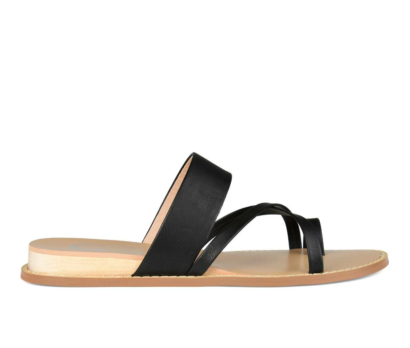 Women's Journee Collection Eevie Sandals 3 Women's Journee Collection Eevie Sandals