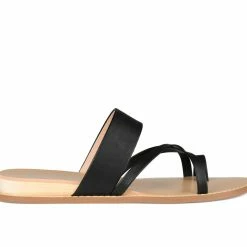 Women's Journee Collection Eevie Sandals 9 Women's Journee Collection Eevie Sandals -Puma-shop 1 1599