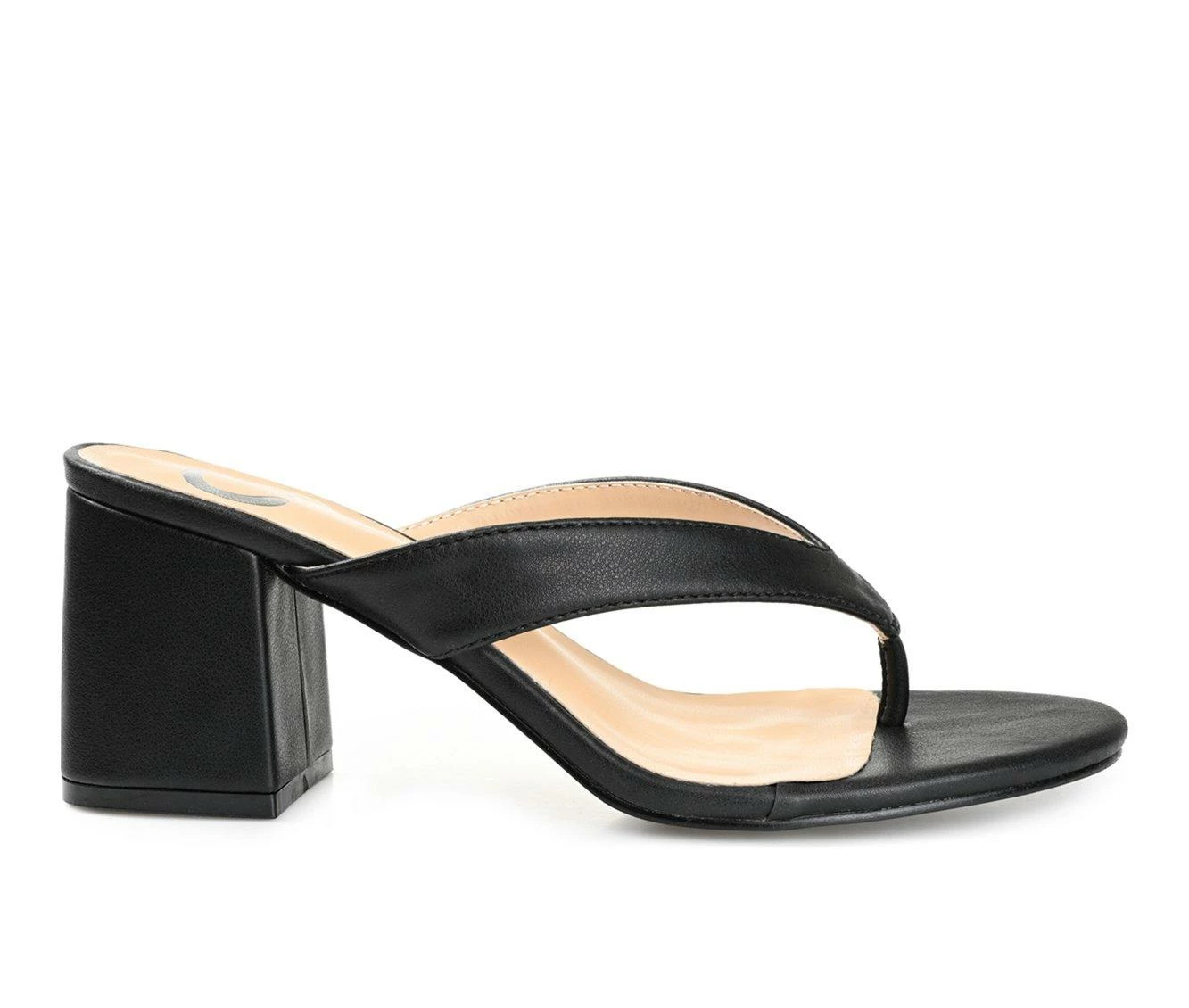 Women's Journee Collection Alika Dress Sandals 3 Women's Journee Collection Alika Dress Sandals