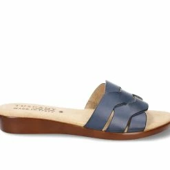 Women's TUSCANY BY EASY STREET Nicia Sandals