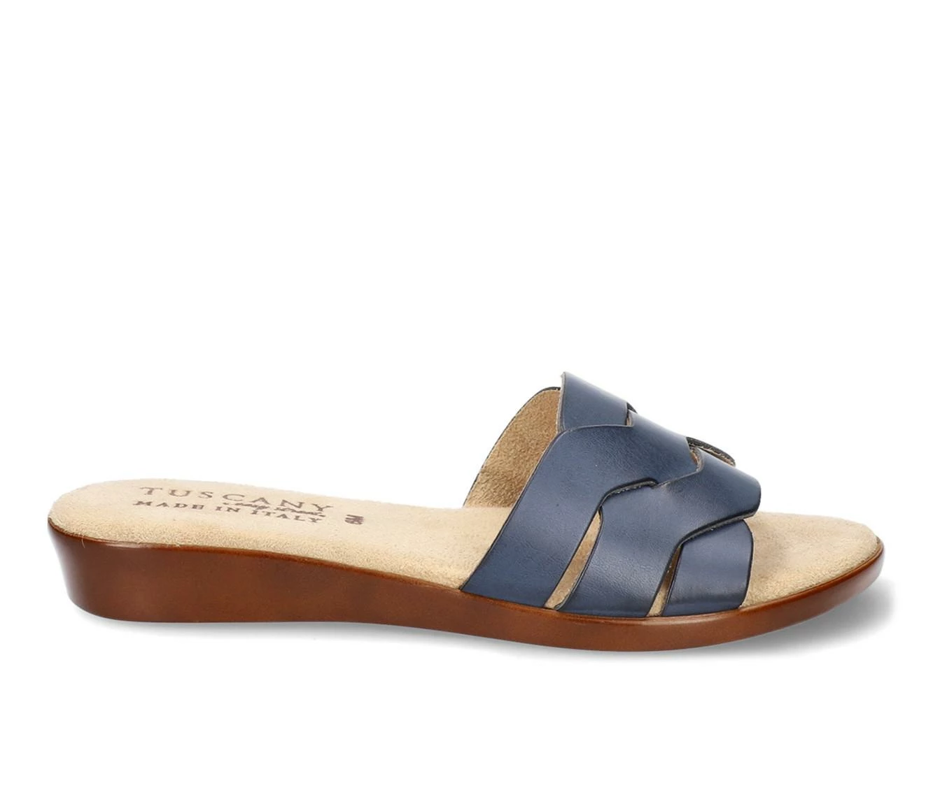 Women's TUSCANY BY EASY STREET Nicia Sandals 3 Women's TUSCANY BY EASY STREET Nicia Sandals