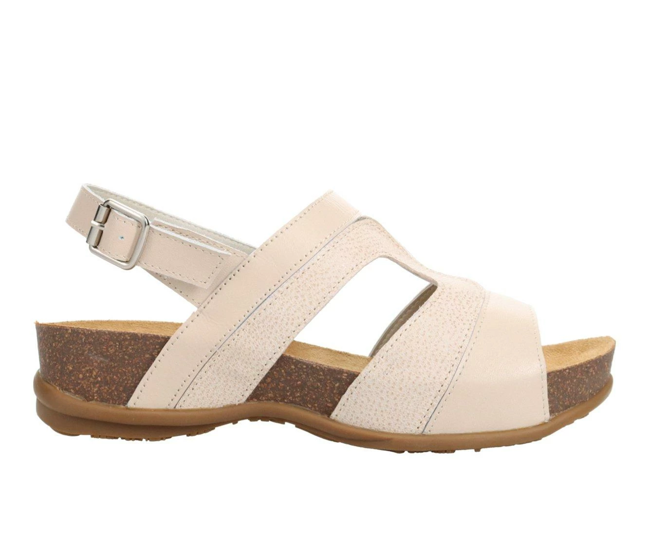 Women's Propet Phlox Footbed Sandals 4 Women's Propet Phlox Footbed Sandals - Image 2