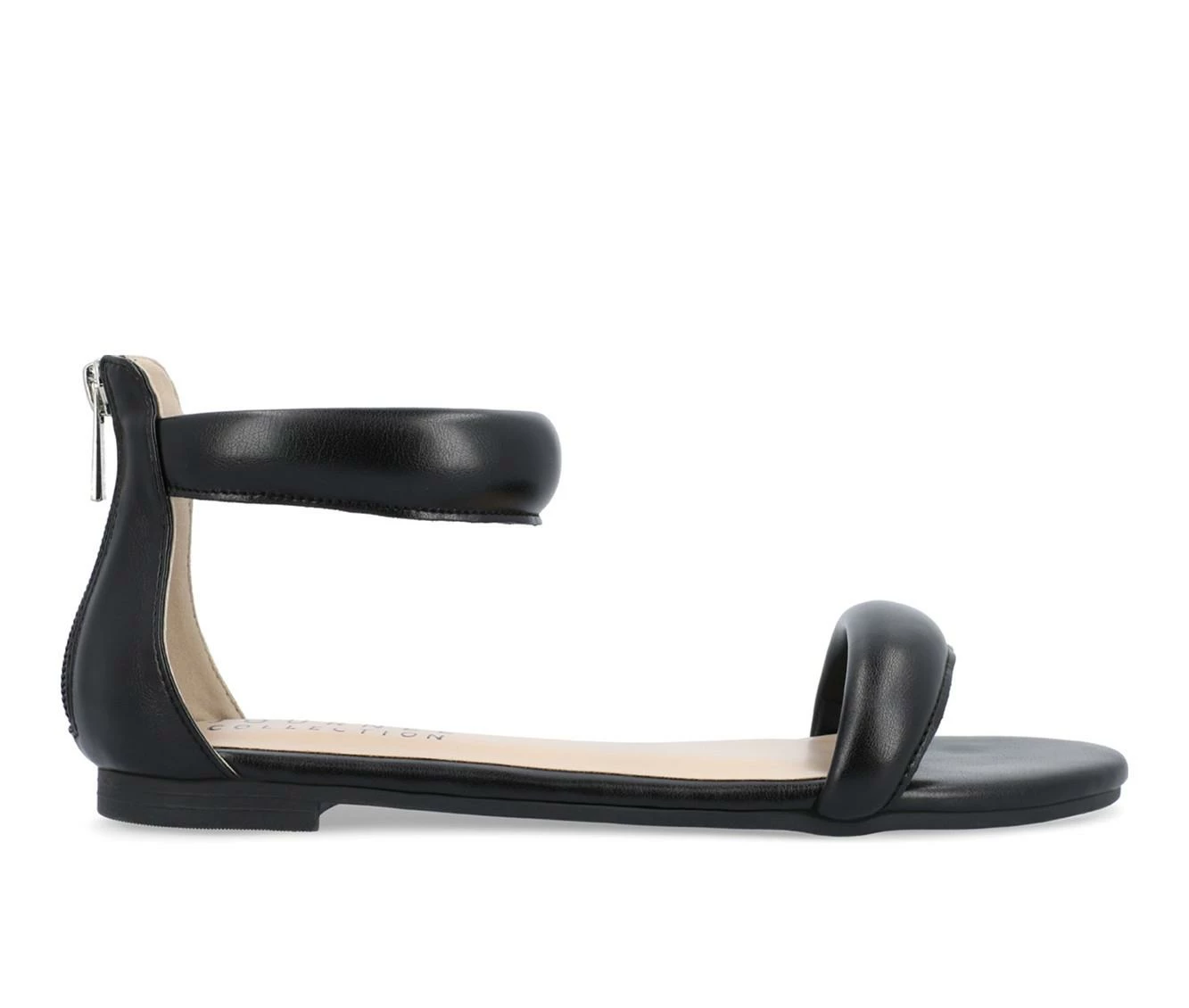 Women's Journee Collection Peytonn Sandals 4 Women's Journee Collection Peytonn Sandals - Image 2