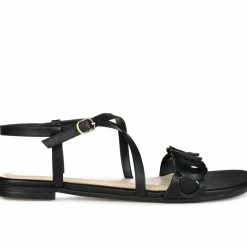 Women's Journee Collection Jalia Flat Sandals 9 Women's Journee Collection Jalia Flat Sandals -Puma-shop 1 1613
