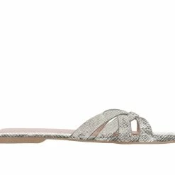 Women's Halston S2108 Sandals