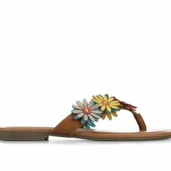 Women's Y-Not Flossy Flip-Flops
