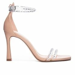 Women's Chinese Laundry January Dress Sandals -Puma-shop 1 163