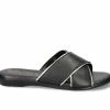 Women's Bella Vita Italy Tab-Italy Sandals -Puma-shop 1 1630