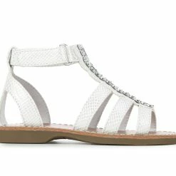 Girls' Rachel Shoes Toddler Lil Precious Sandals