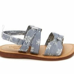 Girls' OshKosh B'gosh Infant & Toddler Beachie Sandals