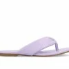 Women's Journee Collection Kyleen Flip-Flop Sandals -Puma-shop 1 1652