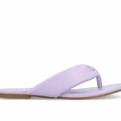 Women's Journee Collection Kyleen Flip-Flop Sandals -Puma-shop 1 1653