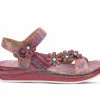 Women's L'Artiste Mahvash Sandals -Puma-shop 1 1656