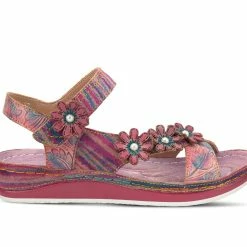 Women's L'Artiste Mahvash Sandals