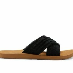 Women's Roxy Lyla Sandals