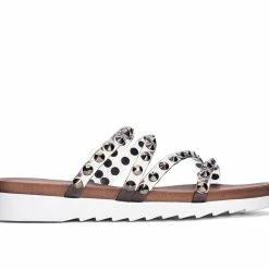 Women's Dirty Laundry Coral Reef Sandals -Puma-shop 1 1669