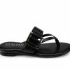 Women's Italian Shoemakers Corinne Flip-Flop Sandals -Puma-shop 1 1670