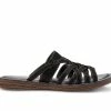 Women's Eastland Ellie Sandals -Puma-shop 1 1676