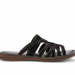 Women's Eastland Ellie Sandals -Puma-shop 1 1677